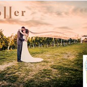 Hochzeitslocation: Weingut Holler/ Holler Stad`l